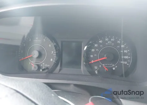 2015 Toyota Sienna Le 8 Passenger из США, поврежденный, VIN 5TDKK3DC5FS682999